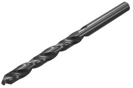 Grąžtas metalui Hss Din338 šlifuotas 7.2mm