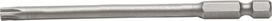 Antgalis 1/4" Torx T20, 100mm, 2 vnt., plieno S2
