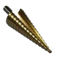 Pakopinis grąžtas Modeco 5-35mm metalui, plienui, aliuminiui iki 3mm