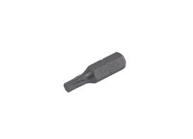 Proline Torx T9 antgalis, 1/4", 25mm