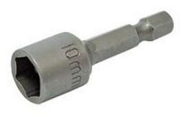 Proline magnetinis šešiakampis antgalis 1/4" 6 mm