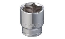 Proline 1/2" 17mm šešiakampė galvutė