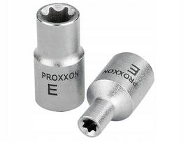 Proxxon 23612 E-torx 3/8" E6 antgalis