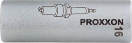 Proxxon 23551 3/8'' 18mm žvakių lizdinė galvutė