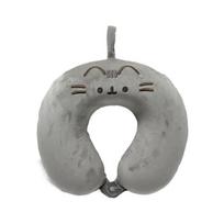 Kelioninė pagalvė Pusheen, pilka
