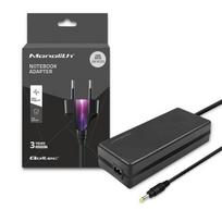 Įkroviklis nešiojamam kompiuteriui „Qoltec Qoltec 51037“ maitinimo adapteris, skirtas ASUS 120W