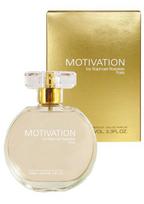 Parfumuotas vanduo Raphael Rosalee Motivation moterims EDP, 100 ml