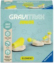 Gravitrax Junior: Šokinėtojas – papildymas