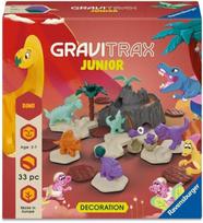 Gravitrax Junior Dino papildomas rinkinys