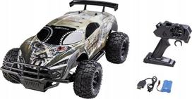 Revell Desert Rat Rc automobilis 1:10, 2.4 Ghz, iki 18 km/h