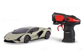 Revell Rc Lamborghini Sian automobilis su nuotolinio valdymo pulteliu