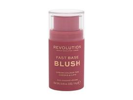 Skaistalai Makeup Revolution London Fast Base Blush, 14g