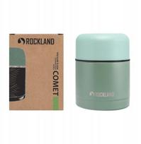 Rockland Comet 0,5l maisto termosas - naujas dizainas