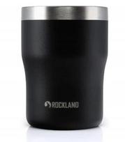Rockland Termo puodelis Coffe black, 300 ml