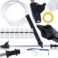 Rinkinys smėliavimui Karcher K2-k7 su 7 antgaliais