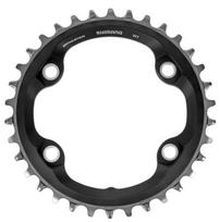 Žvaigždutė Shimano Slx Sm-crm70 34t, 1x11, Bcd 96mm