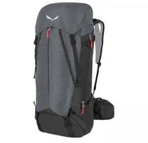 Salewa Trek Mate 50+5 moteriškas žygio kuprinė, pilka