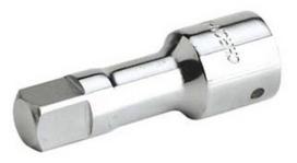 Sata prailgintuvas 3/4" 16" Crv plienas