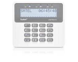 Satel Prf-lcd-wrl belaidis Lcd manipulatorius
