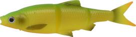 Savage Gear Swim&jerk 12.5cm Roach guminukas