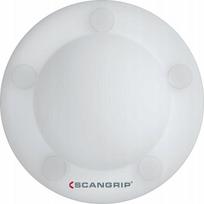 Scangrip Difuzorius Šviesai Lempoms Nova R, Multimatch R