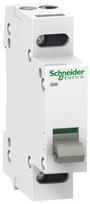 Schneider Electric 32a 250v Ip20 Modulinis Atjungiklis A9s60132