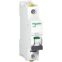Schneider Electric automatinis jungiklis C1a, 400v, Ip20