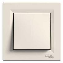 Schneider Electric Asfora Eph0100123 kremowy jungiklis