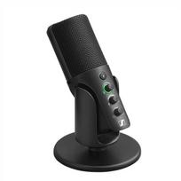 Mikrofonas USB-C - SENNHEISER - Profilis - Kardioidinis - Veikimas - Prieinamumas