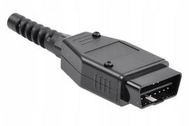 Obd Ii jungtis laidui 66.5 x 40mm
