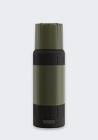 Sigg Alpine Star 0,75 L termos – patogus ir patvarus kelionėms