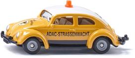 Siku 1561 Vw Beetle Adac geltonas automobilis