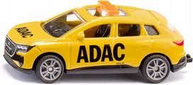 Siku Audi Q4 e-tron pagalbos automobilis Adac