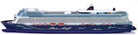 Siku 1730 Laivas "mein Schiff 1" kruizinis, 1:1400