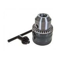Grąžtų laikiklis su raktu B18 3-16mm + Mk2 kotas