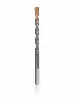 Smart365 betono grąžtas cilindriniu kotu 4x75/40mm
