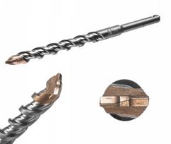 Smart365 Sds-plus betono grąžtas 14x160/110mm