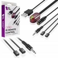 Ir Extender Sp-ir03 Spacetronik, valdymo pulto prailgintuvas