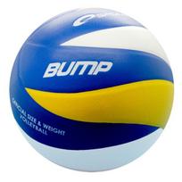 Tinklinio kamuolys Spokey Bump II, mėlynas
