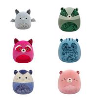 SQUISHMALLOWS W20 Pliušinis žaislas Velvet , 30 cm
