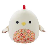 Squishmallows Pliušinis Žaislas Gaidys Todd 30 cm