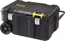 Įrankių Saugojimo Dėžė - Stanley FATMAX FMST17870-1 666x458x340mm 9.06kg Juoda
