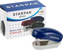 Starpak 8k segiklis 24/6 26/6, tamsiai mėlynas