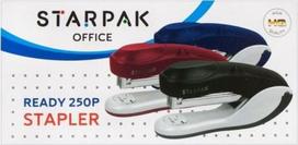 Starpak segiklis 16 lapų, 24/6 26/6, tamsiai mėlynas