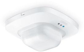 Judėsio daviklis Ir Quattro Com2 Steinel