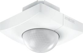 Steinel Is345 Knx V3.1 judesio jutiklis, kvadratinis, vidinis