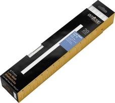 Klijai karšti 11mm lazdelės 130°c 600g 30cm