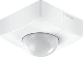 Judiklio daviklis Steinel Is345 Knx V3.1 Ap kvadratinis