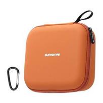 Sunnylife dėklas dronui Dji Flip, oranžinis