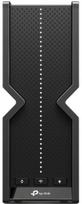 TP-Link Archer BE700 router bezprzewodowy Multi-Gigabit Ethernet Trójpasmowy (2,4 GHz / 5 GHz / 6 GHz) Czarny
